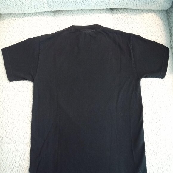 Battlestar Galactica "What The Frak? (WTF?)" Tshirt - Picture 5 of 7